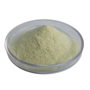 high grade Xanthan gum polysaccharide